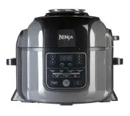 Ninja OP300EU z funkcją gotowania ciśnieniowego 1460W 6l