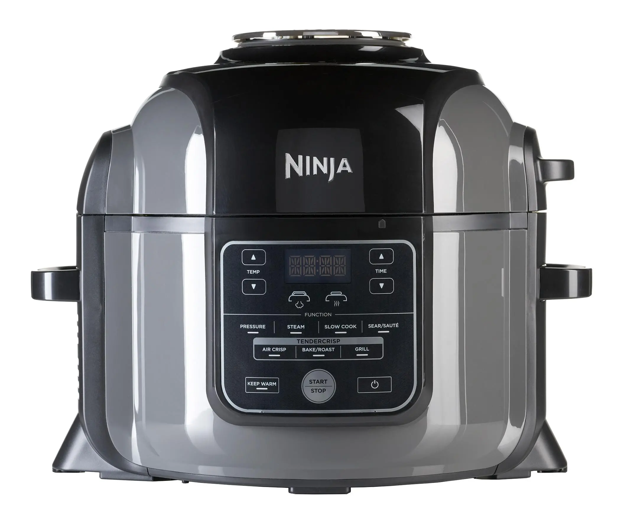 Multicooker Ninja OP300EU z funkcją gotowania ciśnieniowego 1460W 6l