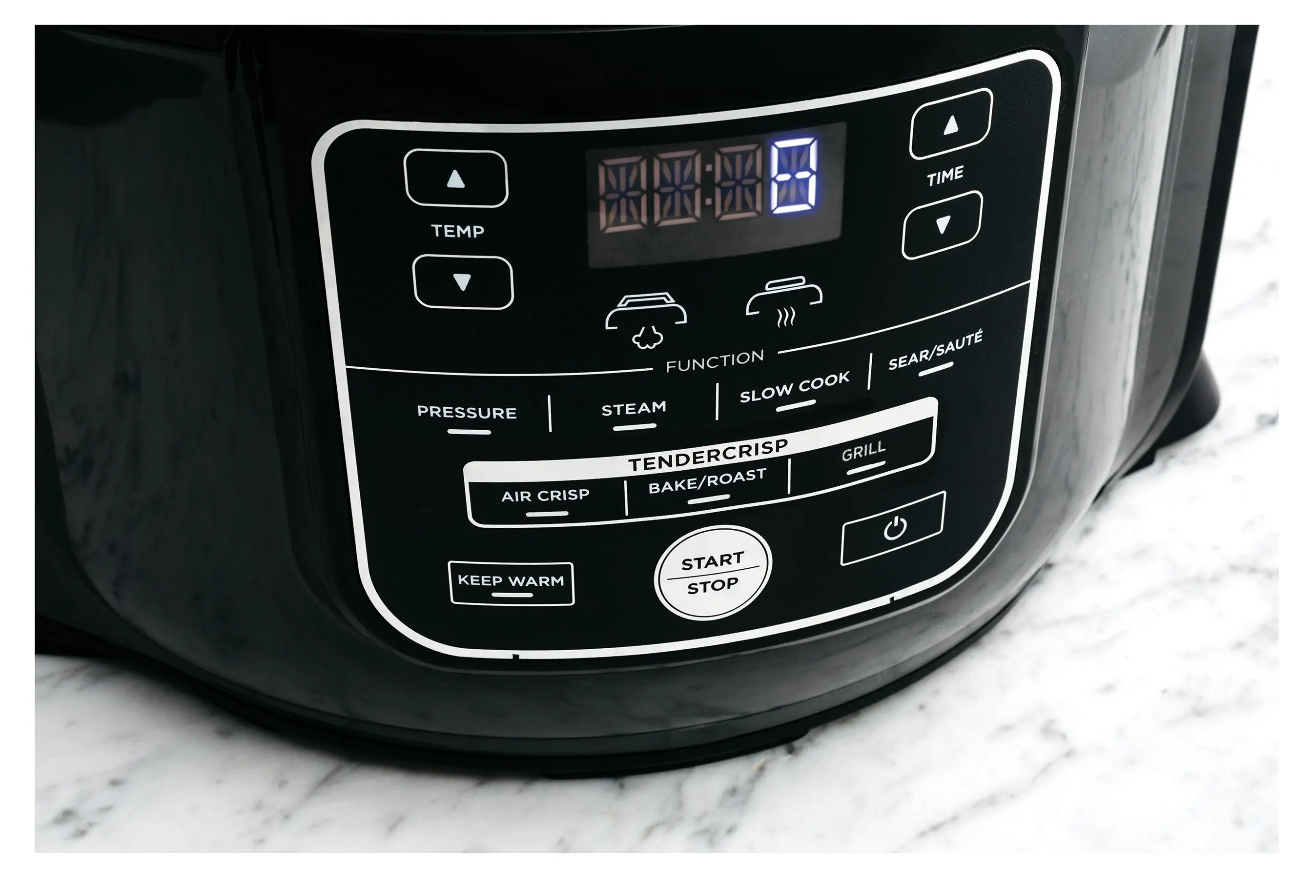 Multicooker Ninja OP300EU z funkcją gotowania ciśnieniowego 1460W 6l