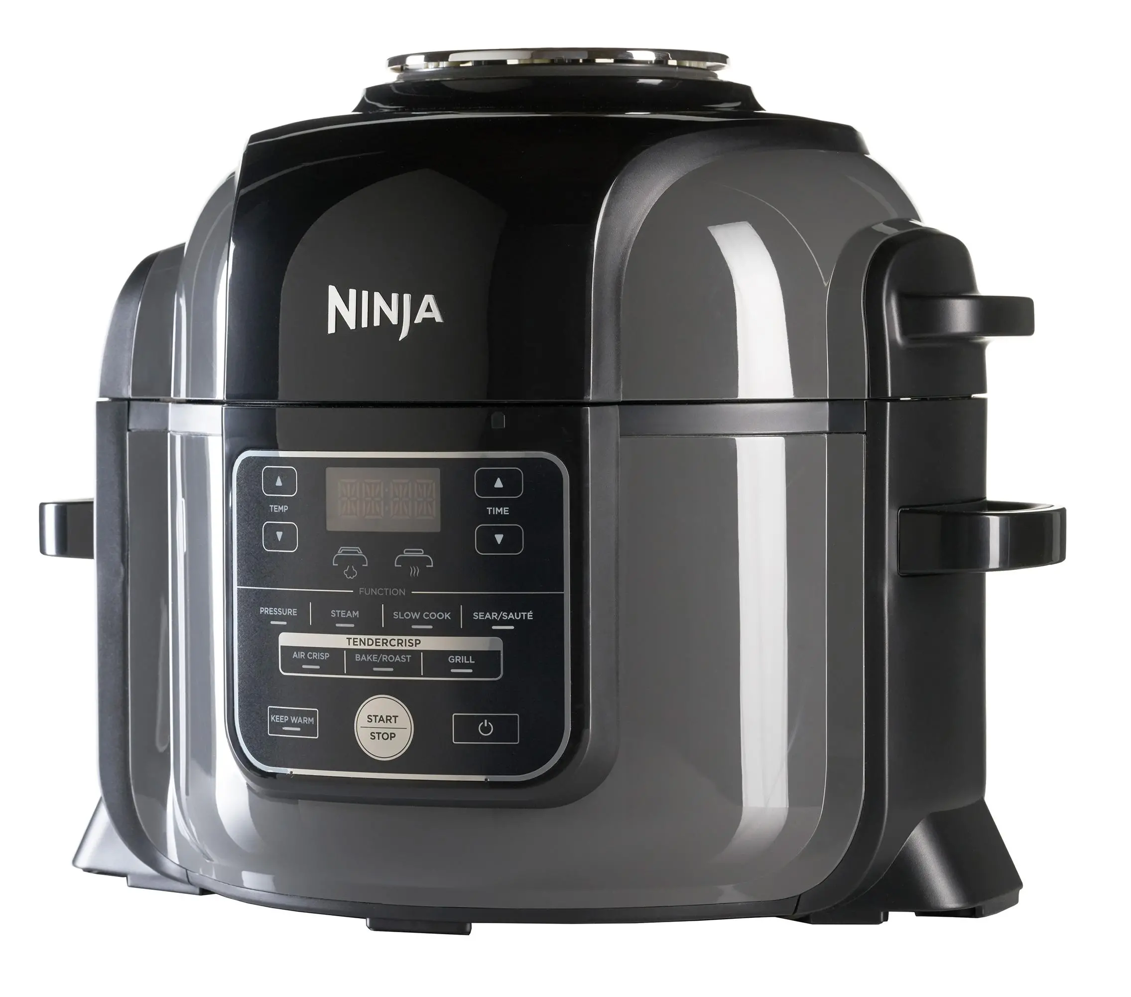Multicooker Ninja OP300EU z funkcją gotowania ciśnieniowego 1460W 6l