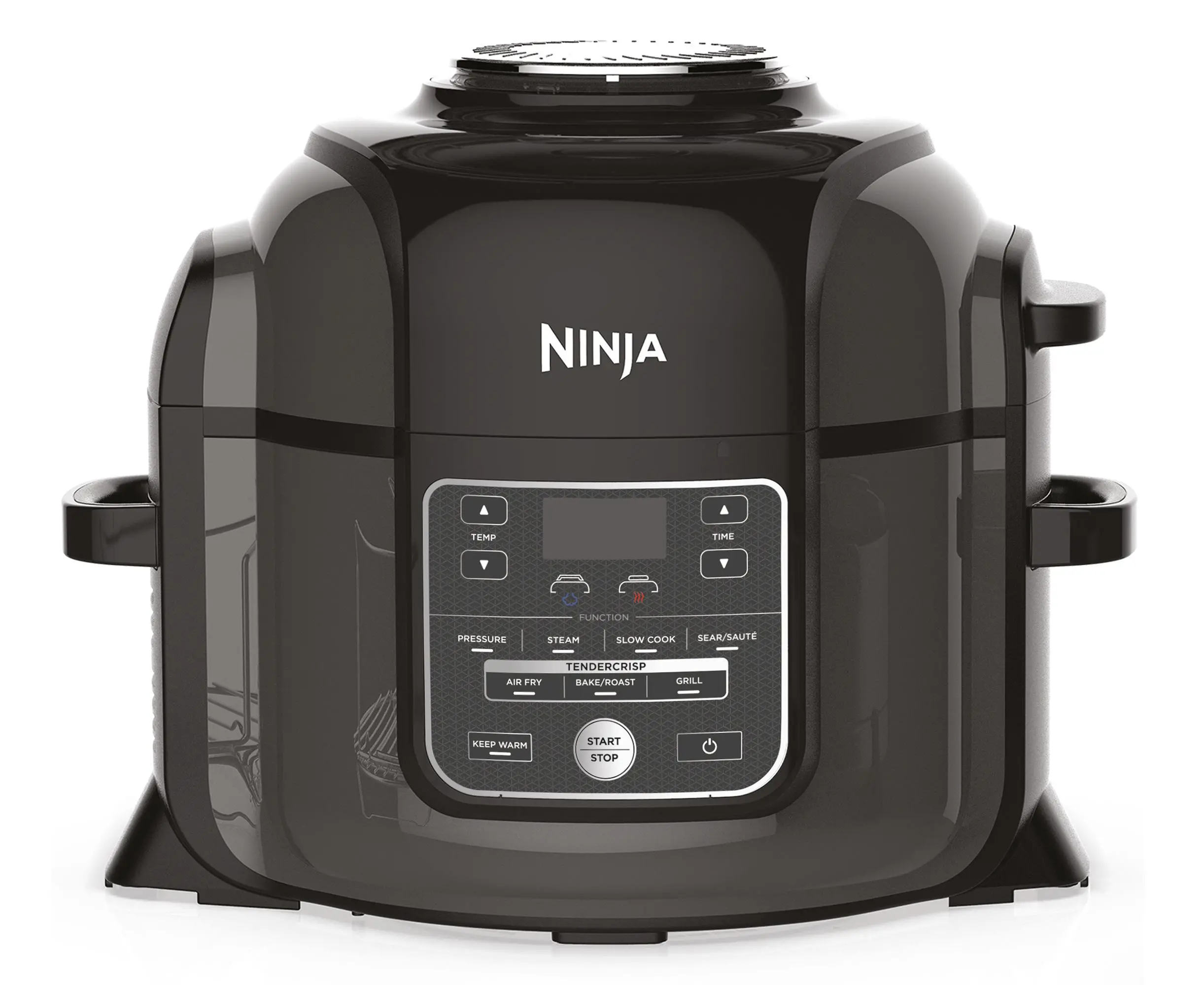 Multicooker Ninja OP300EU z funkcją gotowania ciśnieniowego 1460W 6l