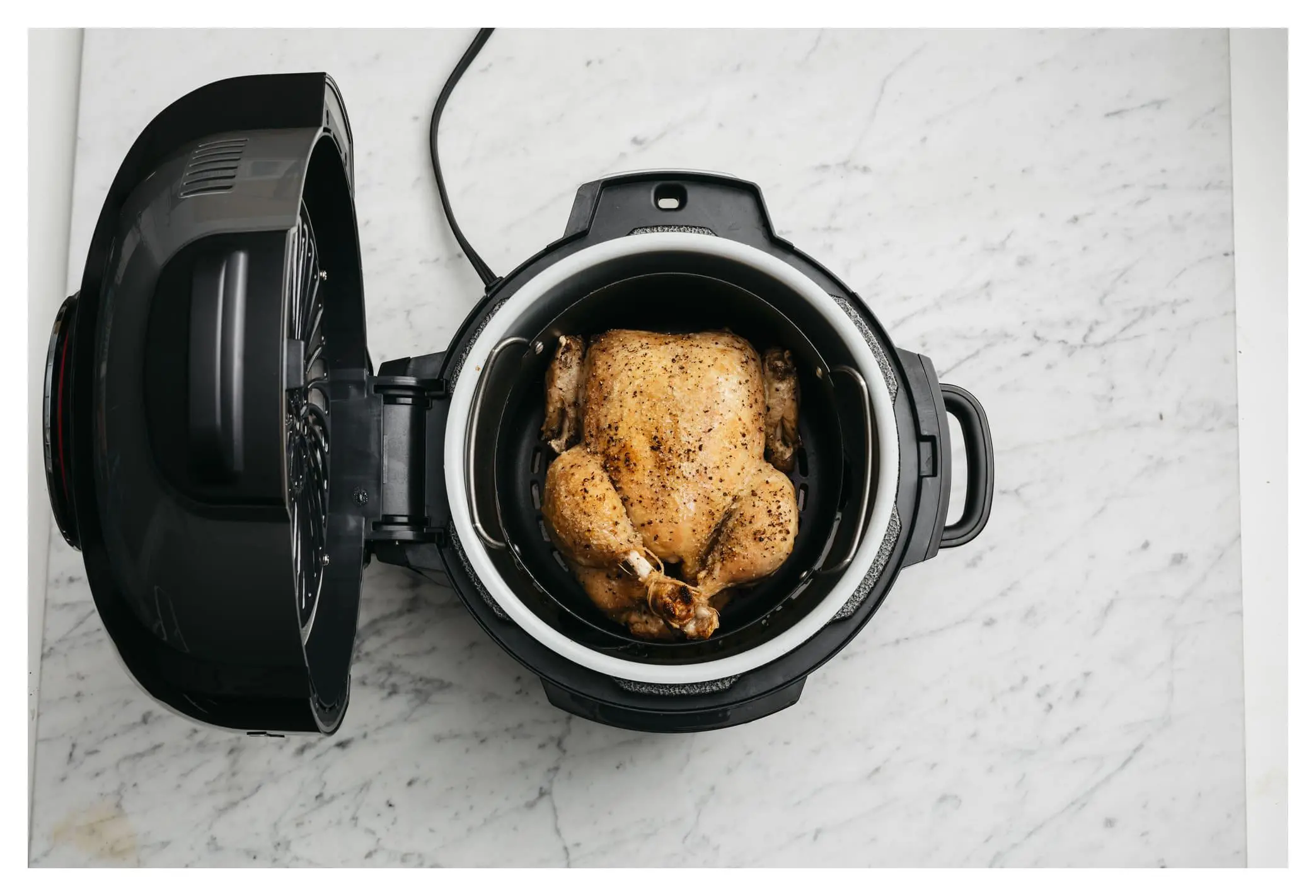 Multicooker Ninja OP300EU z funkcją gotowania ciśnieniowego 1460W 6l