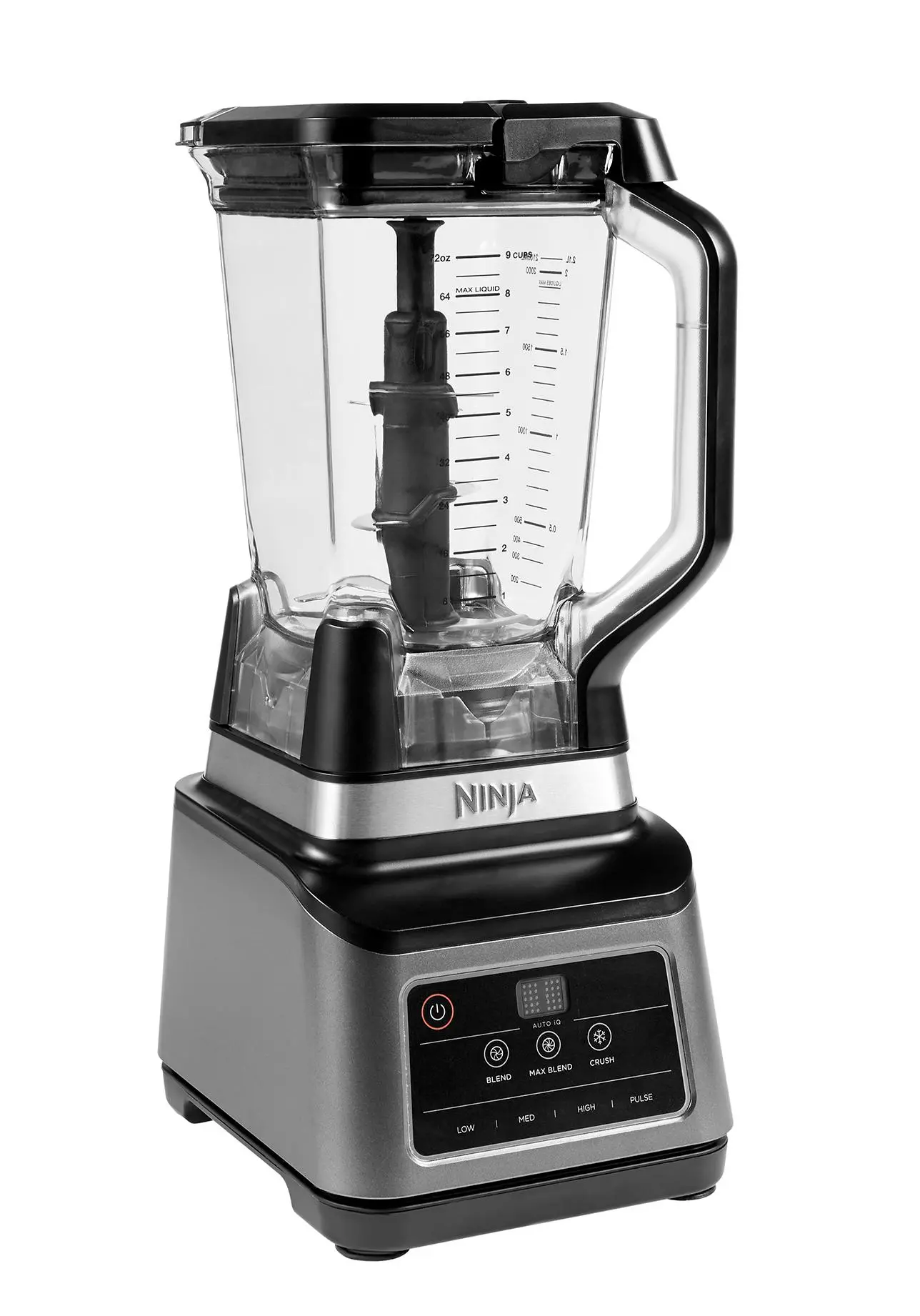 Blender kielichowy Ninja BN750EU 2,1l Butelka