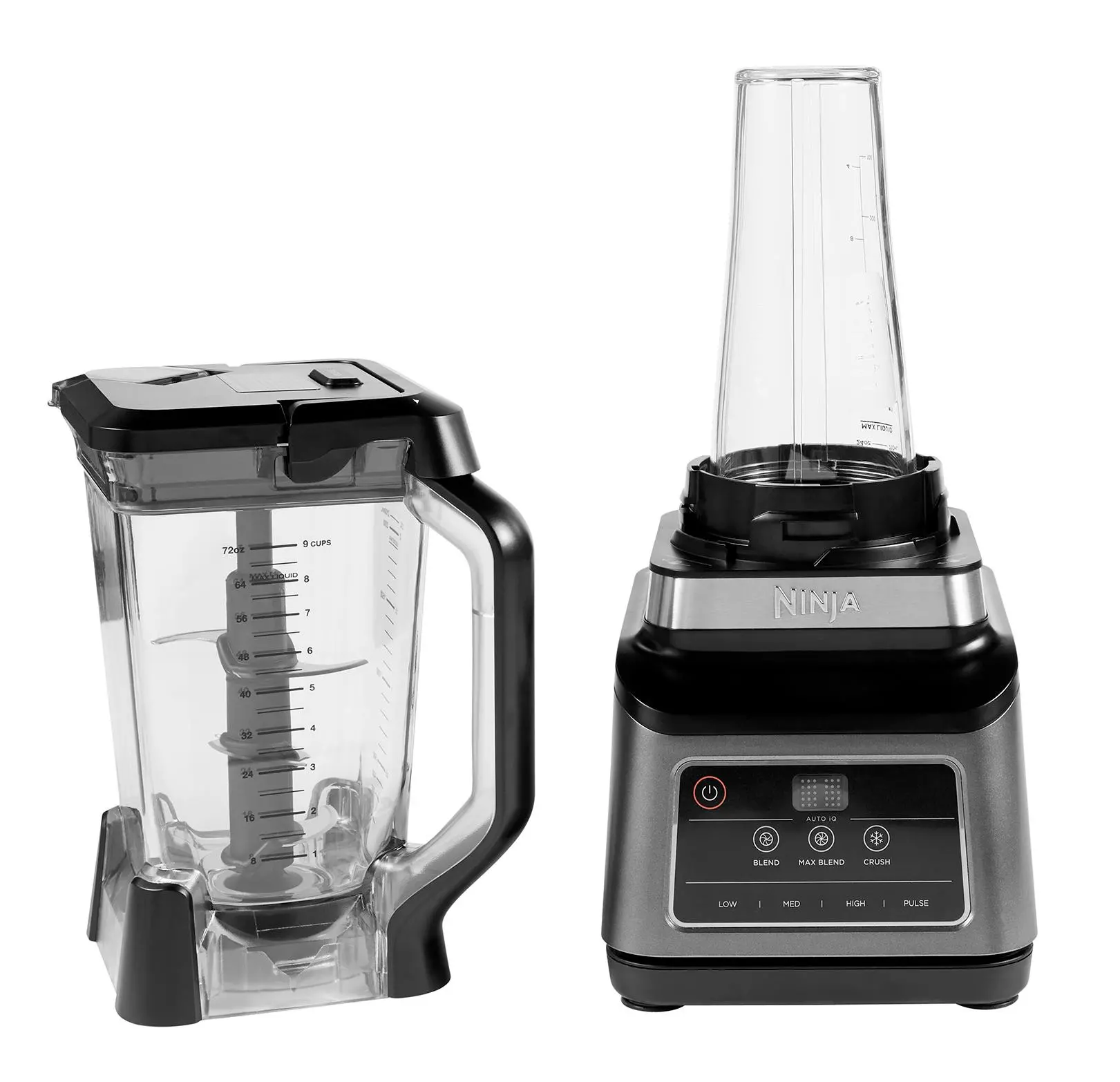 Blender kielichowy Ninja BN750EU 2,1l Butelka