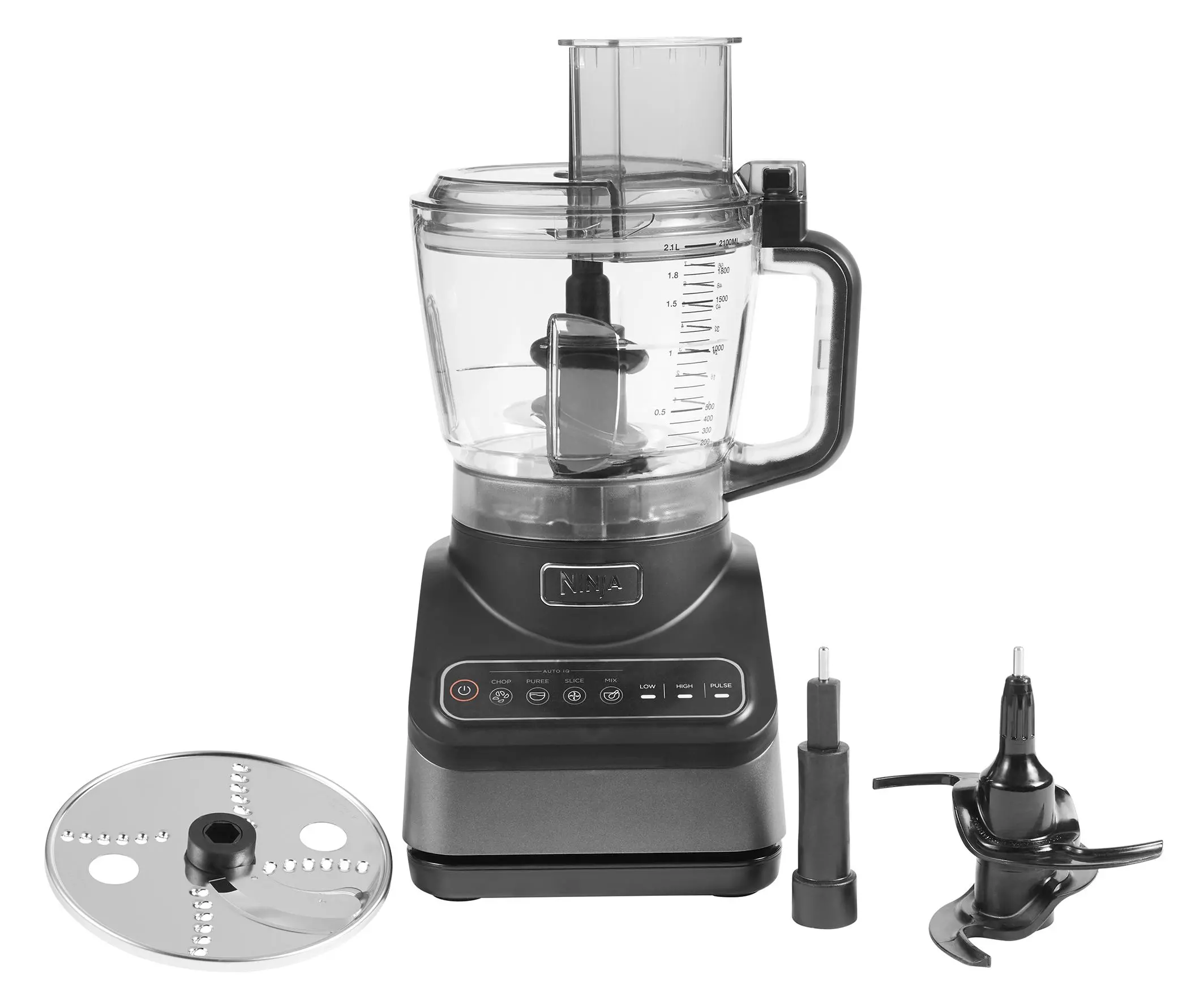 Robot kuchenny Ninja BN650EU 850W
