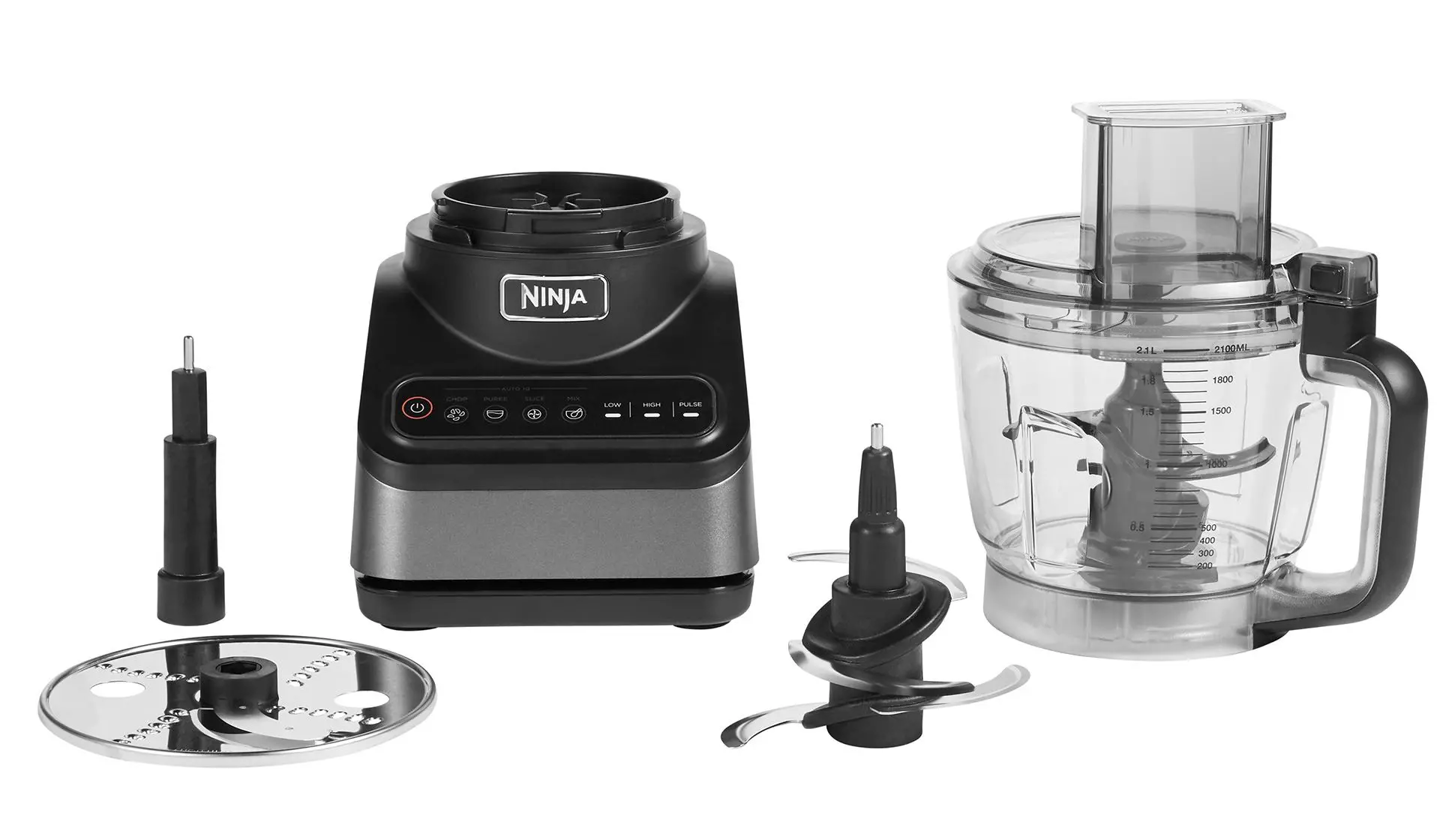 Robot kuchenny Ninja BN650EU 850W