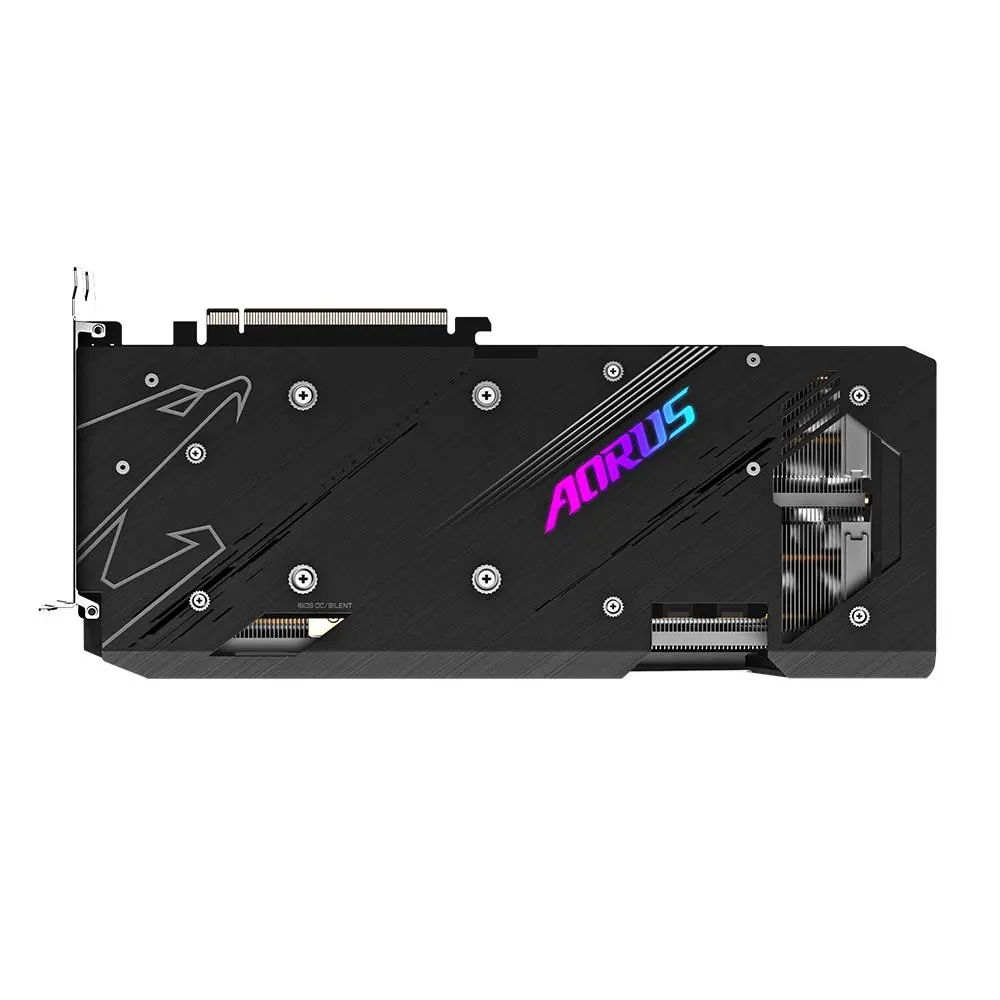 Karta graficzna Gigabyte AORUS Radeon RX 6800 MASTER 16GB GDDR6 256bit