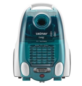 Zelmer Voyager Twix ZVC335SM