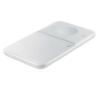 Ładowarka indukcyjna Samsung Wireless Duo EP-P4300 Biały