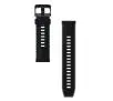 Pasek Huawei Silikonowy do Watch GT2 Czarny