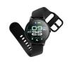 Smartwatch Forever Forevive2 Czarny