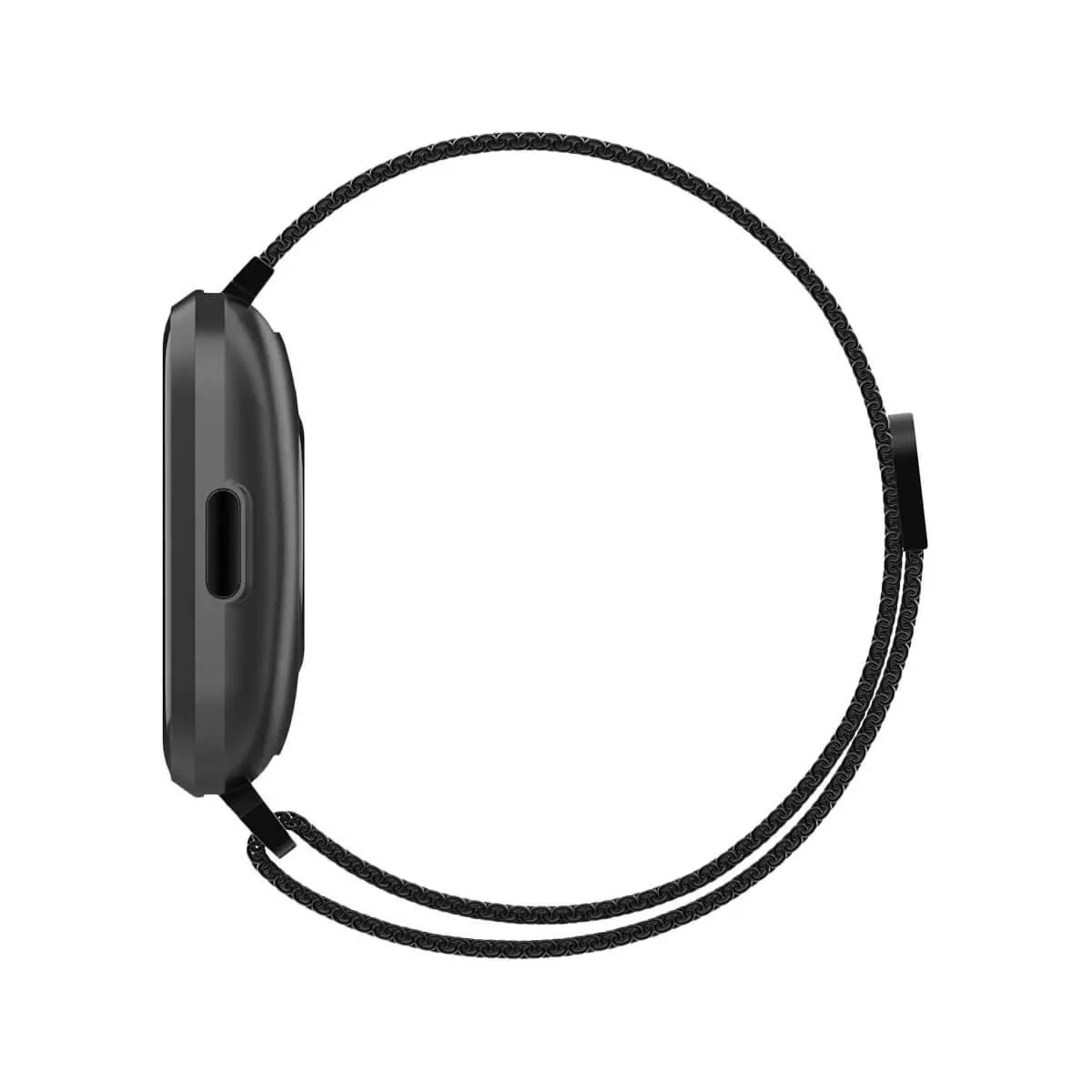 Smartwatch Forever Forevive2 Czarny
