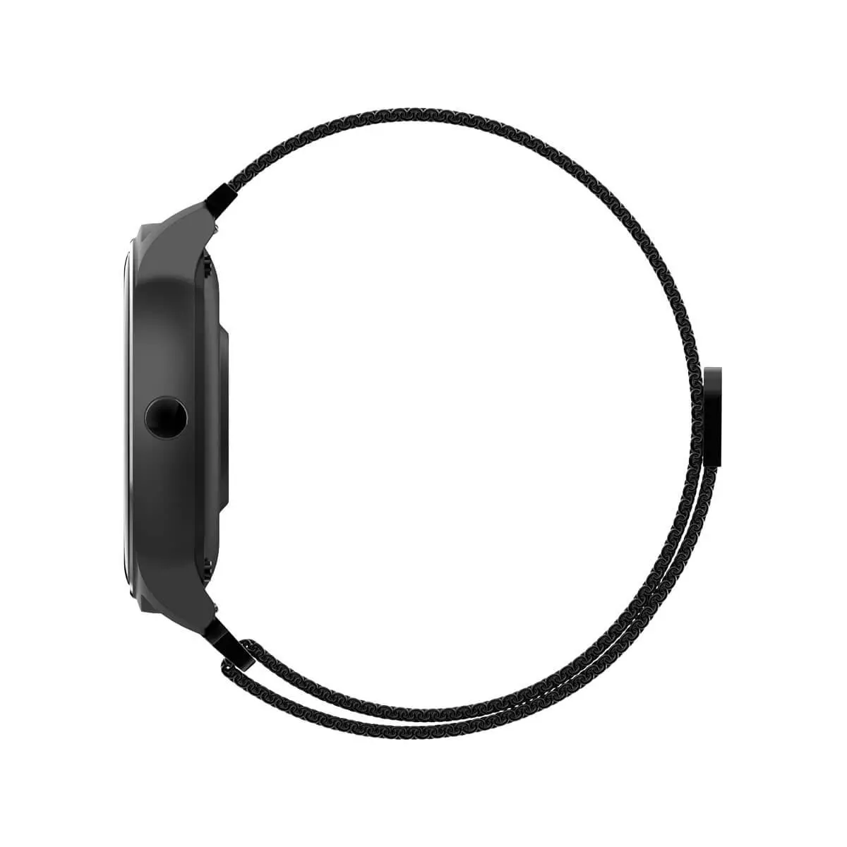Smartwatch Forever Forevive2 Czarny