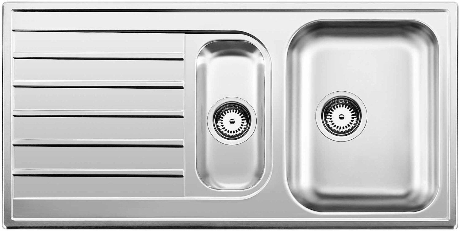 Zlewozmywak Blanco LIVIT 6 S 514797