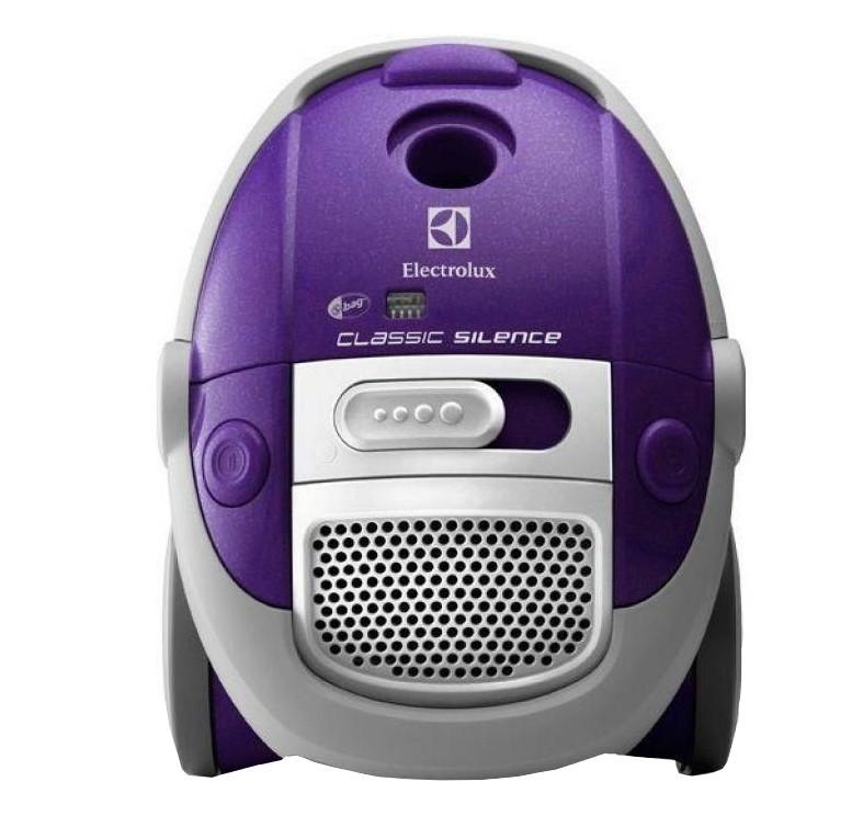 Electrolux Classic Silence ZCS2240VEL