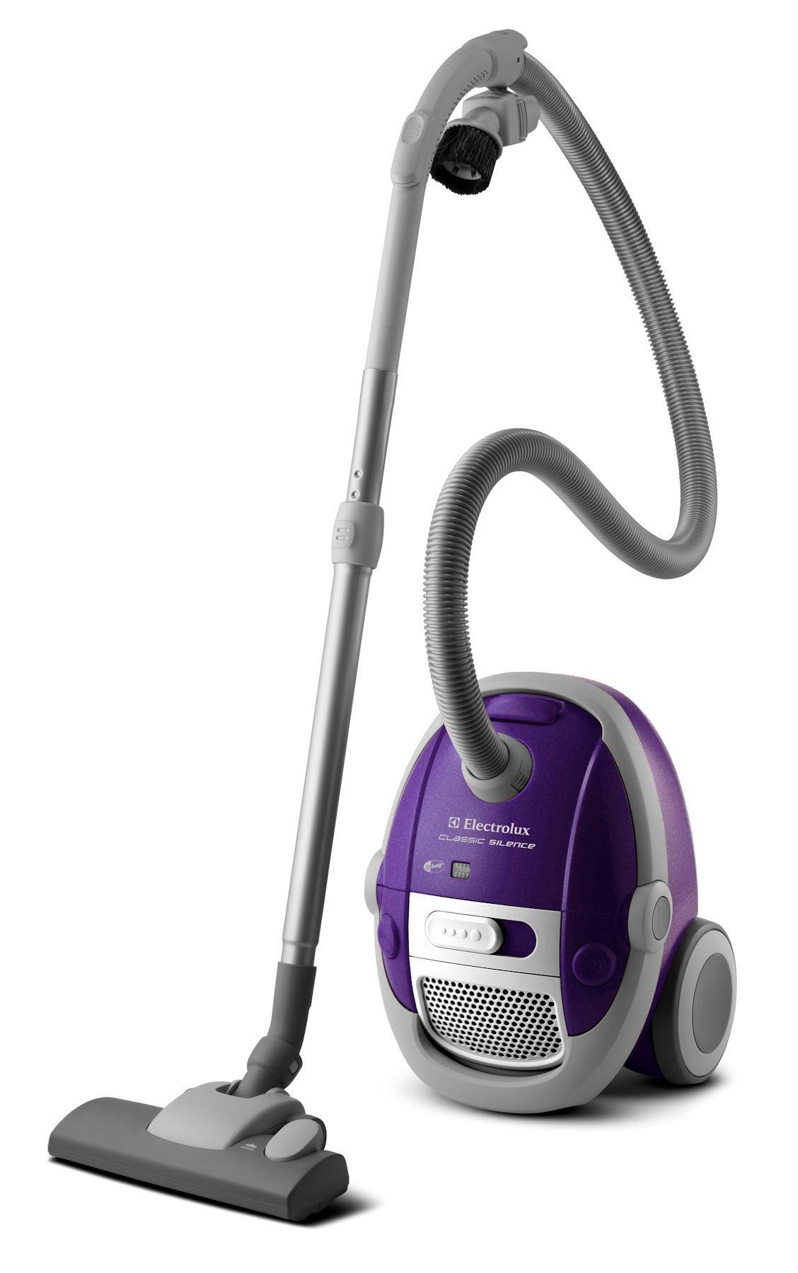 Electrolux Classic Silence ZCS2240VEL