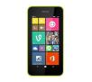 Nokia Lumia 530 DualSim (żółty)