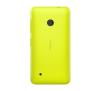 Nokia Lumia 530 DualSim (żółty)