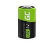 Baterie Green Cell XCR05 CR2 (1 szt.)