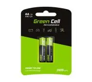 Green Cell GR05 AA 2600mAh 2szt.