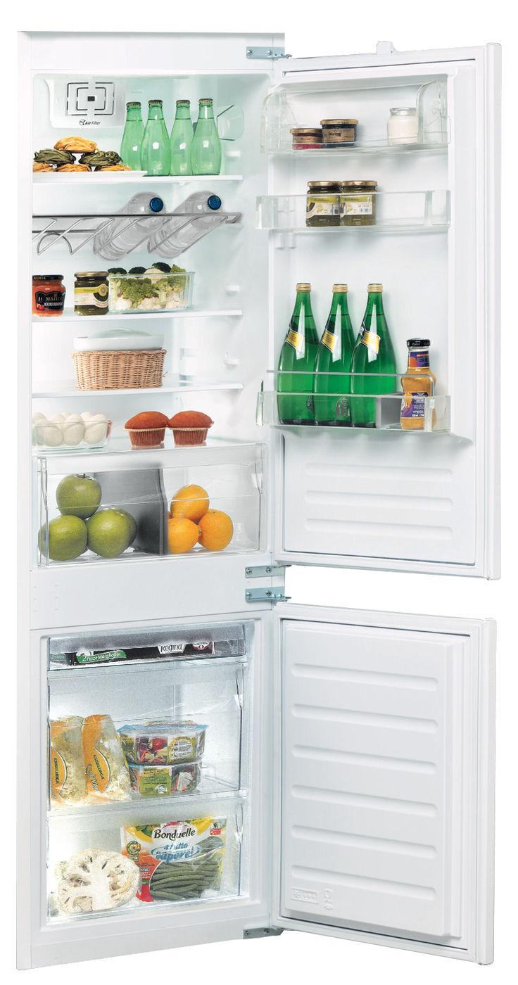 Lodówka Whirlpool ART 6612/A++