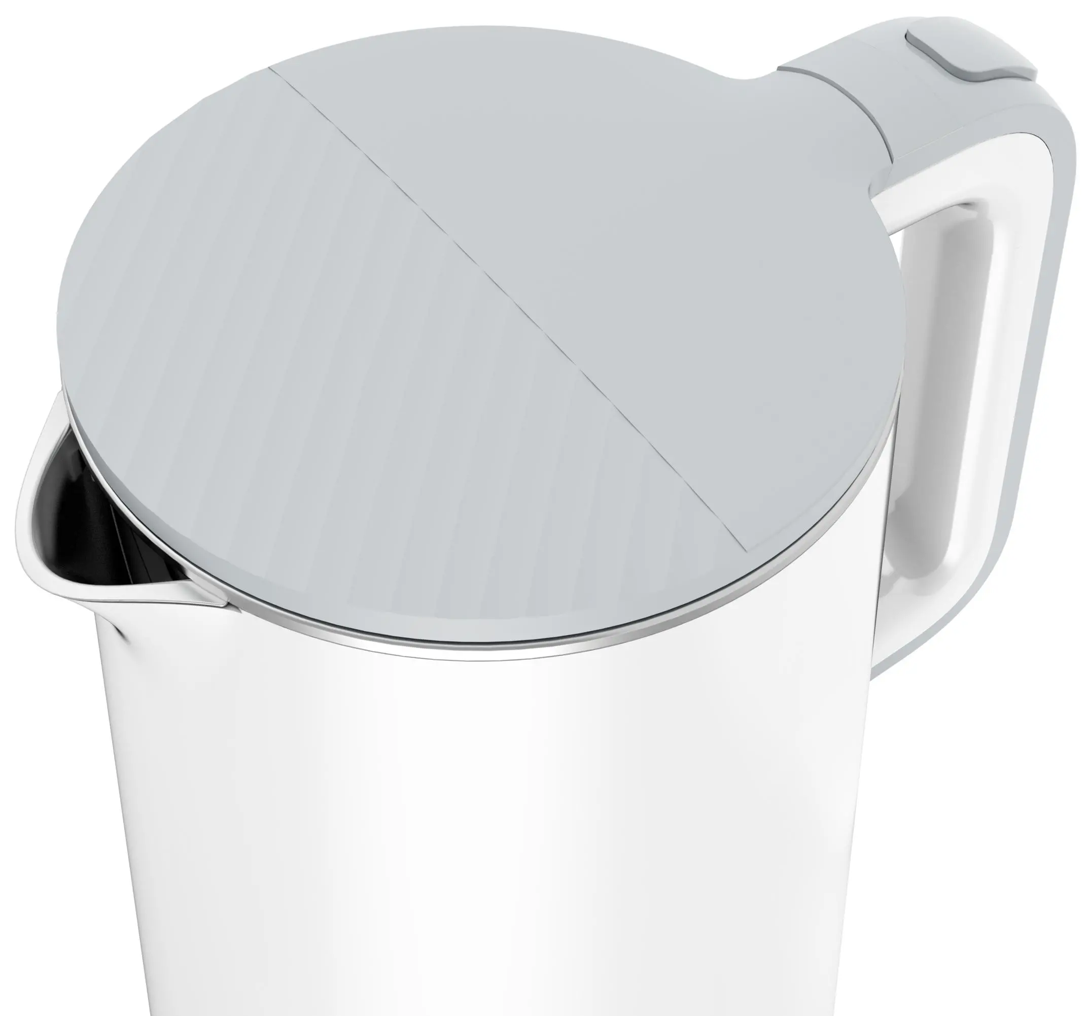 Czajnik Tefal Sense KO693 1,5l Regulacja temperatury