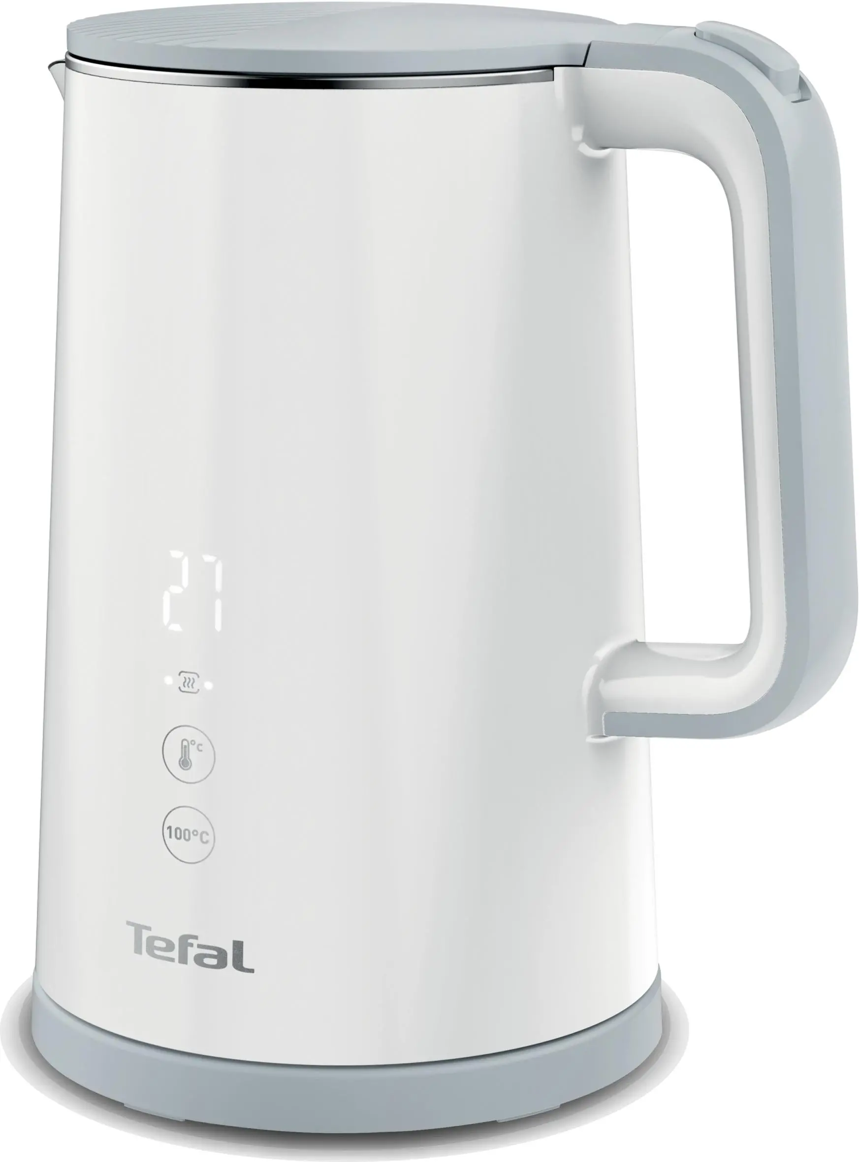 Czajnik Tefal Sense KO693 1,5l Regulacja temperatury