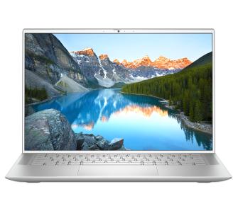 Laptop Dell Inspiron 7400-6414 14,5"  i7-1165G7 8GB RAM  512GB Dysk SSD  Win10