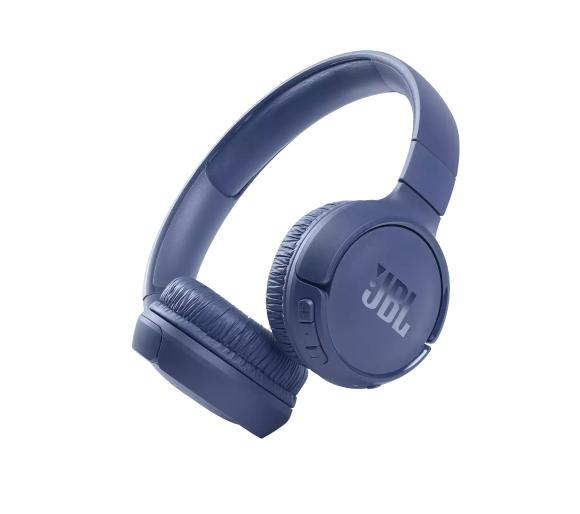 słuchawki bezprzewodowe JBL TUNE 510BT (niebieski)