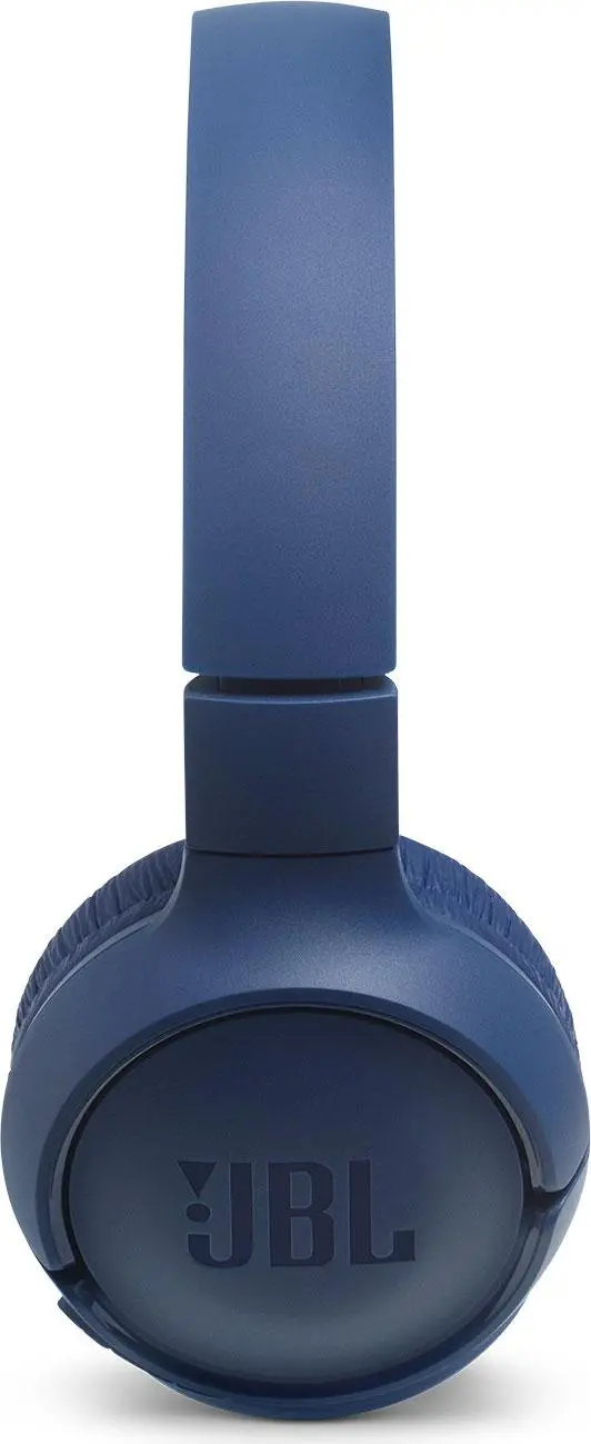 Słuchawki bezprzewodowe JBL Tune 510BT Nauszne Bluetooth 5.0 Niebieski