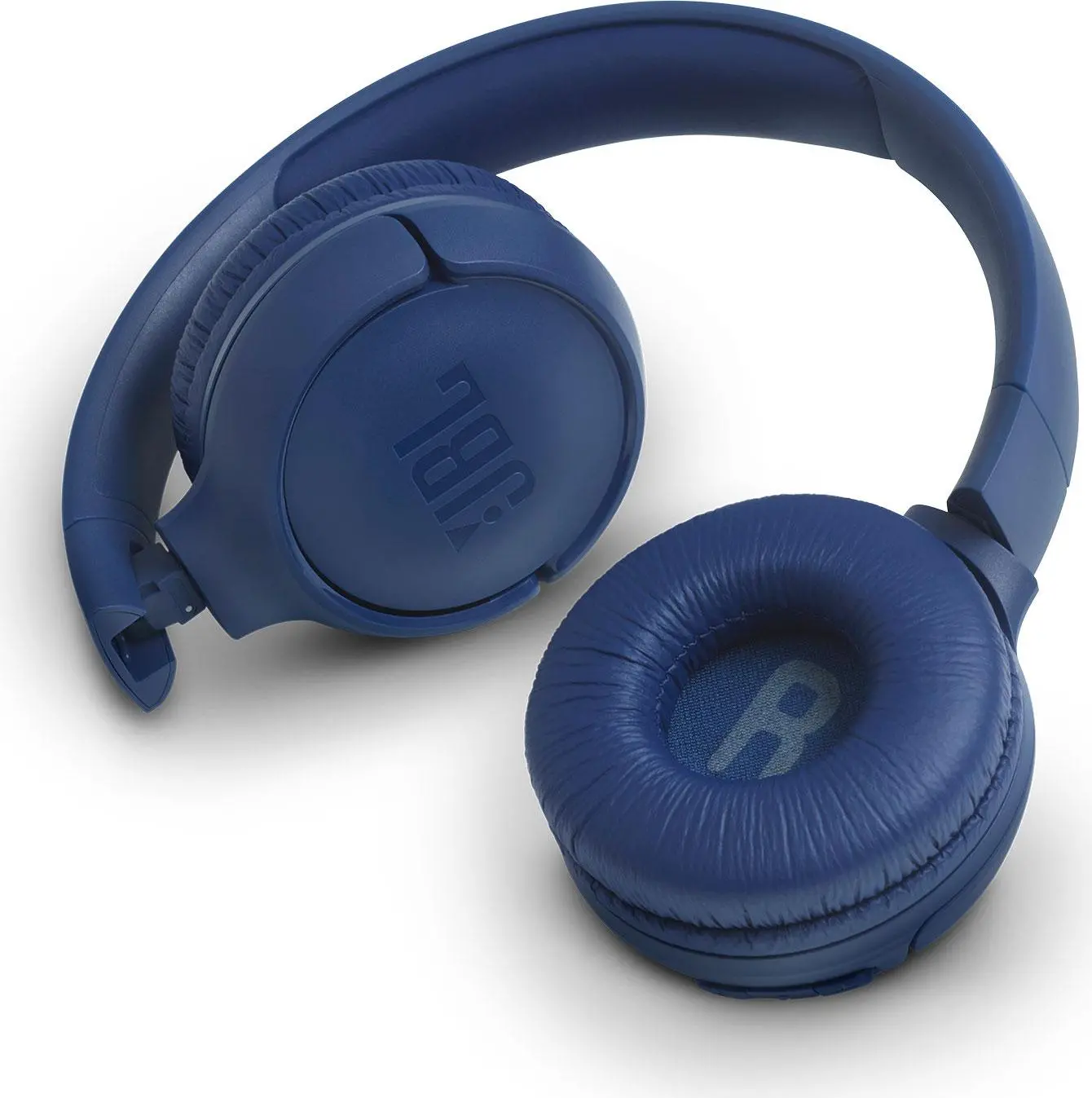 Słuchawki bezprzewodowe JBL Tune 510BT Nauszne Bluetooth 5.0 Niebieski