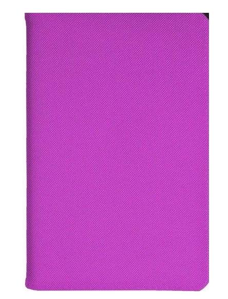 Etui na tablet e5 BookCover RE02317 (różowy)