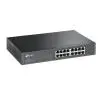 Switch TP-LINK TL-SG1016D Czarny