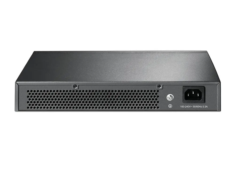 Switch TP-LINK TL-SG1016D Czarny