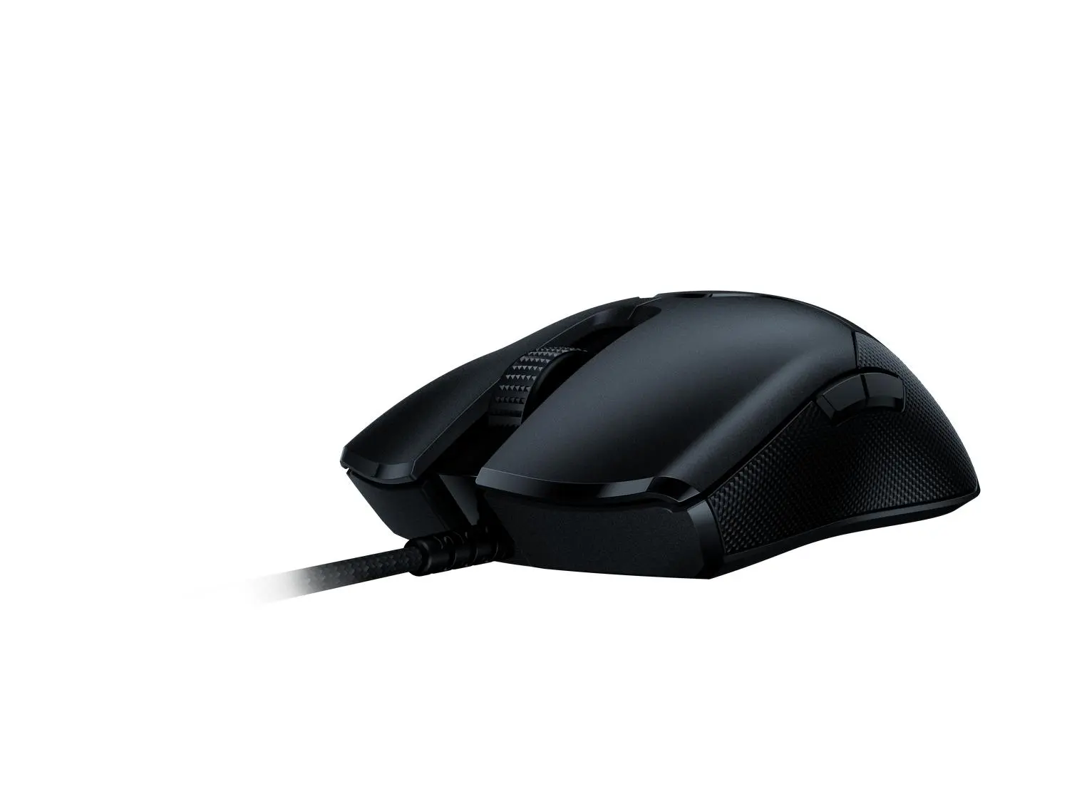 Myszka gamingowa Razer Viper 8KHz Czarny