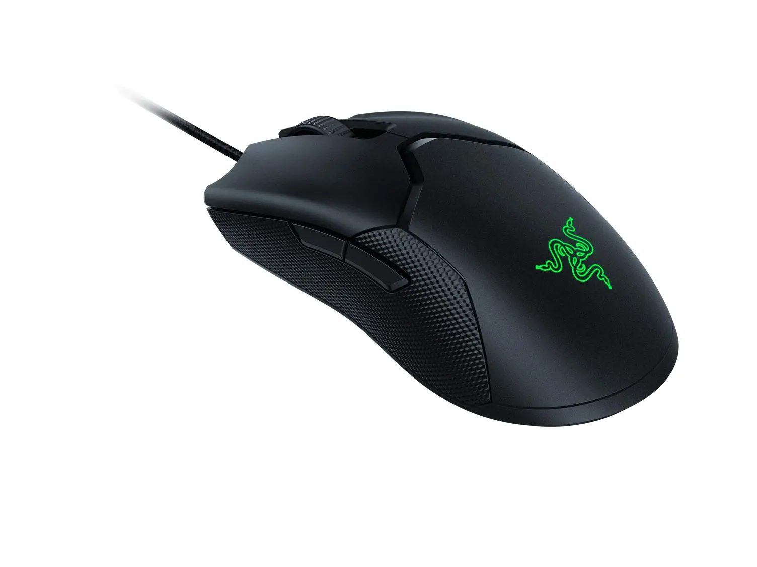 Myszka gamingowa Razer Viper 8KHz Czarny