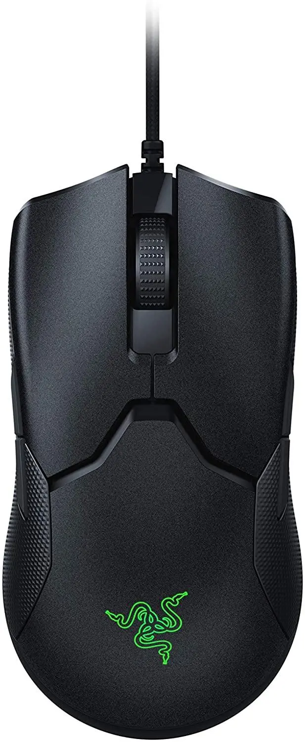Myszka gamingowa Razer Viper 8KHz Czarny