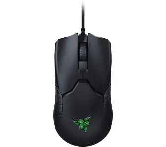 Myszka gamingowa Razer Viper 8KHz Czarny