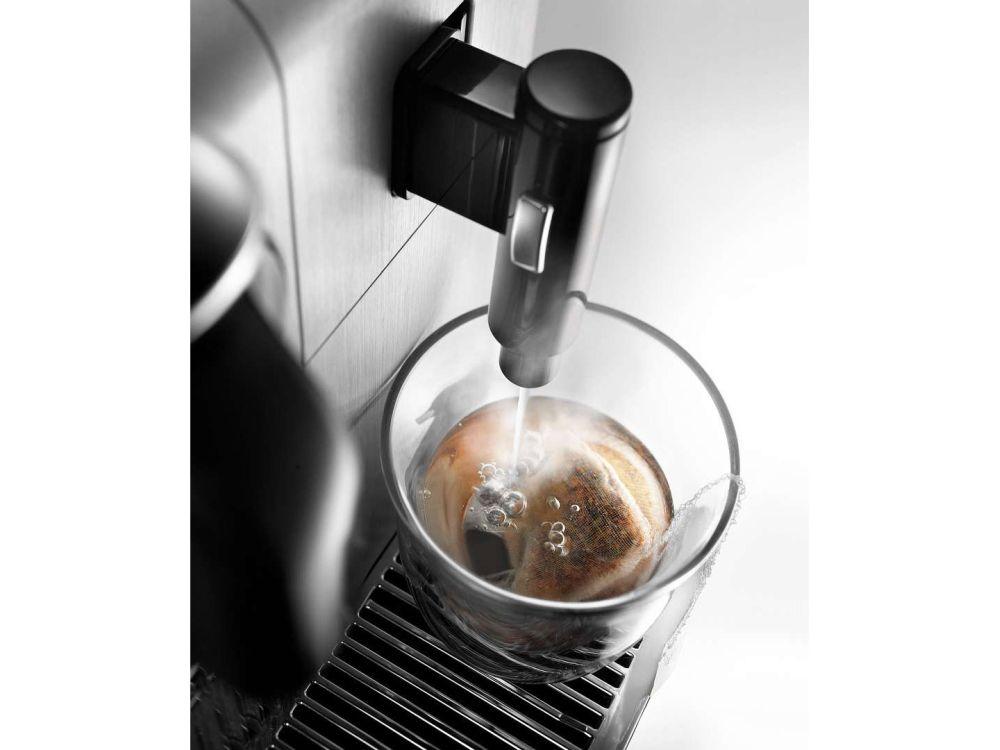 DeLonghi Nespresso Lattissima Pro EN750.MB