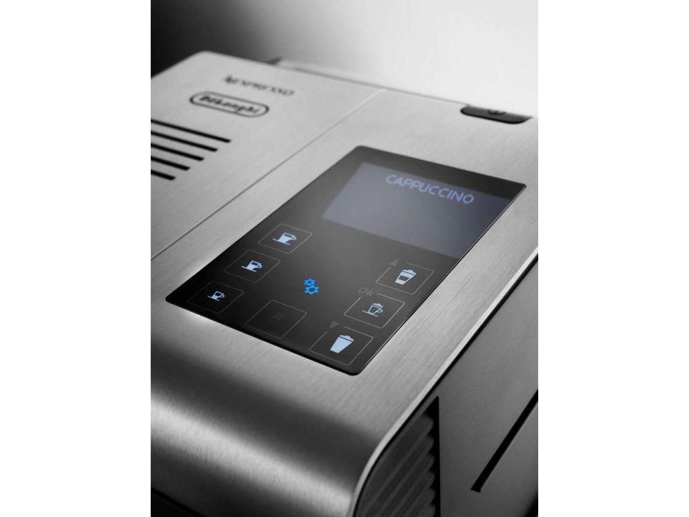 DeLonghi Nespresso Lattissima Pro EN750.MB
