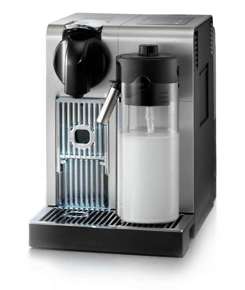 DeLonghi Nespresso Lattissima Pro EN750.MB