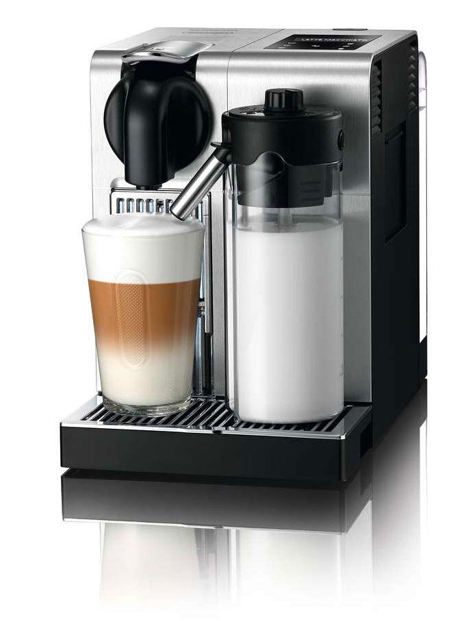 DeLonghi Nespresso Lattissima Pro EN750.MB