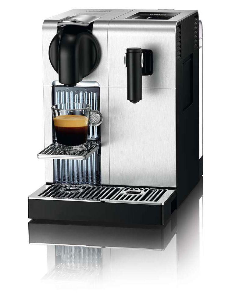 DeLonghi Nespresso Lattissima Pro EN750.MB