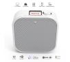 Radioodbiornik Hama DIR355BT Radio FM DAB+ Internetowe Bluetooth Biały
