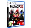 MotoGP 21 Gra na PS5