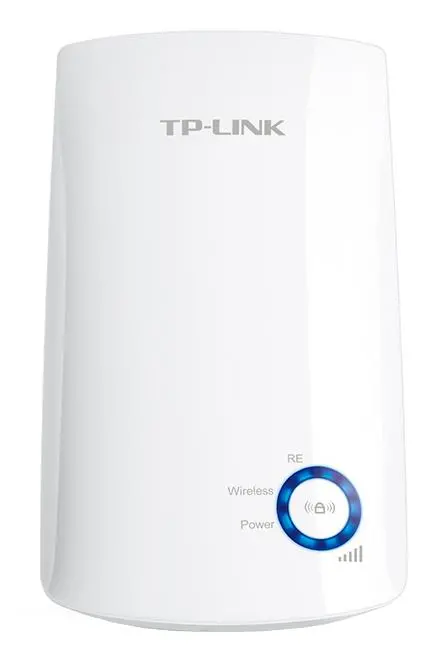 Wzmacniacz sygnału Wi-Fi TP-LINK TL-WA854RE
