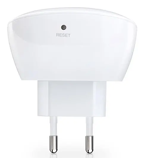 Wzmacniacz sygnału Wi-Fi TP-LINK TL-WA854RE