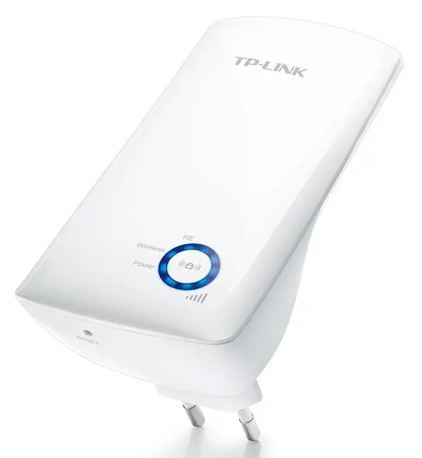 Wzmacniacz sygnału Wi-Fi TP-LINK TL-WA854RE