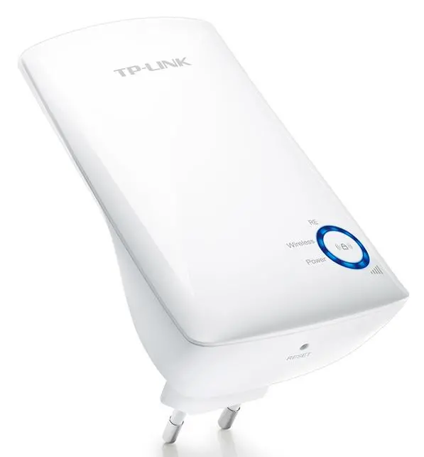 Wzmacniacz sygnału Wi-Fi TP-LINK TL-WA854RE