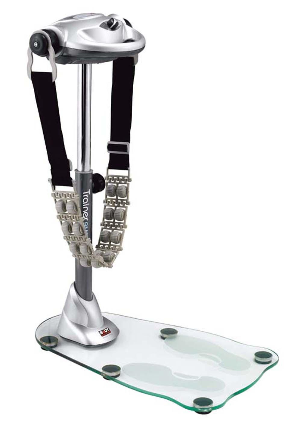 Body Sculpture Vibrofit BM 1200